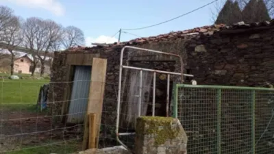 Rustic house on Calle Reguengo, No. 7 photo 6