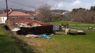 Rustic house on Calle Reguengo, No. 7 photo 7
