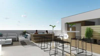 Apartment in Playa del Cura photo 15