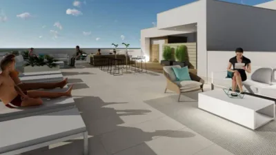 Apartment in Playa del Cura photo 16