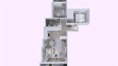Apartment in Playa del Cura photo 19