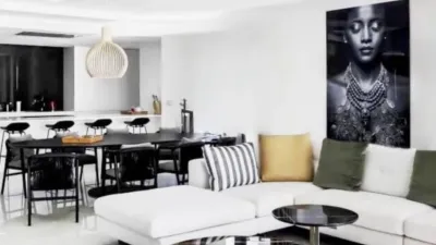 Piso – Relleu, la Marina Baixa - Vista 3