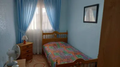 Terraced house in Cuevas del Campo photo 13