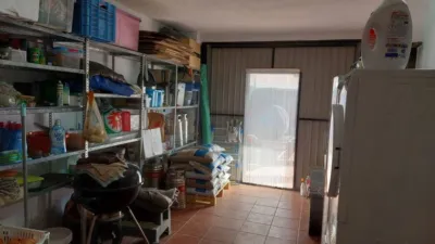 Terraced house in Cuevas del Campo photo 17