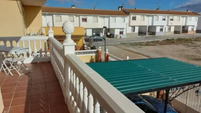Terraced house in Cuevas del Campo photo 18