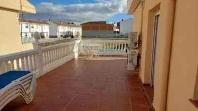 Terraced house in Cuevas del Campo photo 19