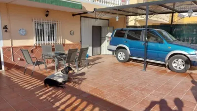 Terraced house in Cuevas del Campo photo 20