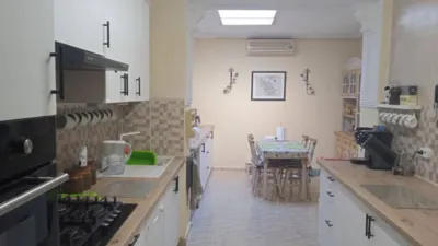Terraced house in Cuevas del Campo photo 4