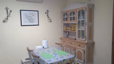 Terraced house in Cuevas del Campo photo 6