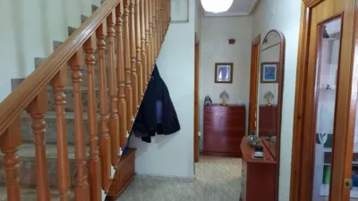 Terraced house in Cuevas del Campo photo 8