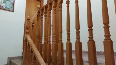 Terraced house in Cuevas del Campo photo 9