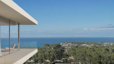 Casa - Vista 2
