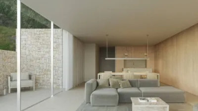 Casa - Vista 3