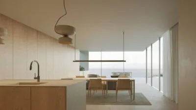 Casa - Vista 5