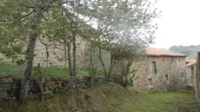 Rustic House in Valle de Santullán photo 10