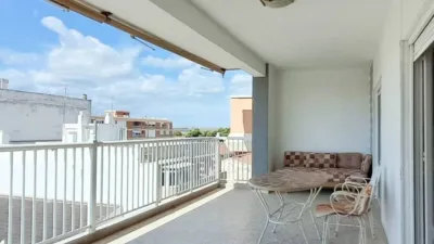Apartment on Calle Callosa de Segura photo 16