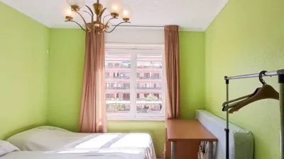 Apartment on Calle Callosa de Segura photo 18
