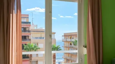 Apartment on Calle Callosa de Segura photo 19