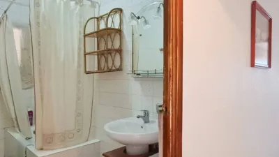 Apartment on Calle Callosa de Segura photo 20