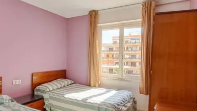 Apartment on Calle Callosa de Segura photo 21