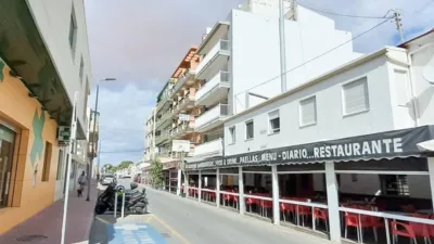 Apartment on Calle Callosa de Segura photo 27