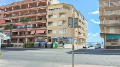 Apartment on Calle Callosa de Segura photo 28
