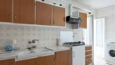 Apartment on Calle Callosa de Segura photo 9