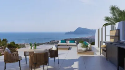 Casa - Vista 2