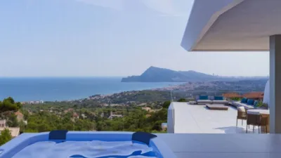 Casa - Vista 3
