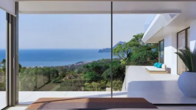 Casa - Vista 4