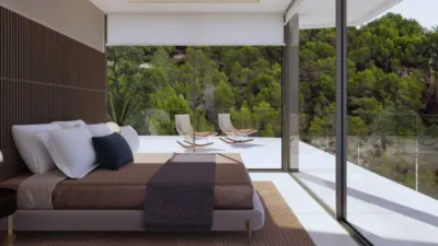 Casa - Vista 5