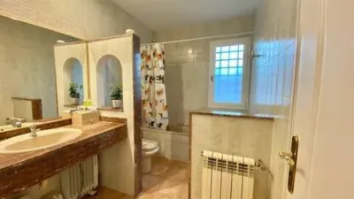 Chalet en venta en Son Ferriol, Son Ferriol (Distrito Llevant. Palma de Mallorca) de 880.000 €