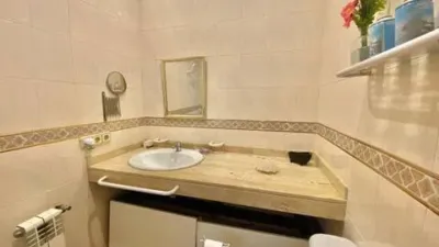 Chalet en venta en Son Ferriol, Son Ferriol (Distrito Llevant. Palma de Mallorca) de 880.000 €
