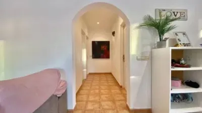 Chalet en venta en Son Ferriol, Son Ferriol (Distrito Llevant. Palma de Mallorca) de 880.000 €