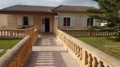 Chalet en venta en Son Ferriol, Son Ferriol (Distrito Llevant. Palma de Mallorca) de 880.000 €