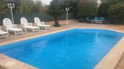 Chalet en venta en Son Ferriol, Son Ferriol (Distrito Llevant. Palma de Mallorca) de 880.000 €