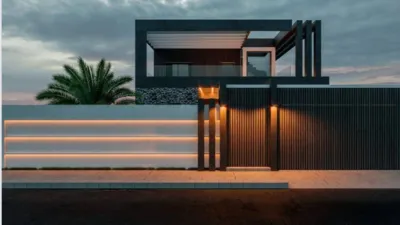 Chalet in Los Satélites-Roza Martín photo 3