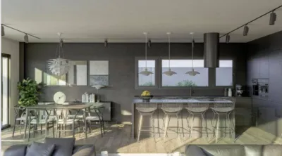 Chalet in Los Satélites-Roza Martín photo 8