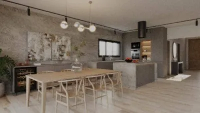 Chalet in Los Satélites-Roza Martín photo 9