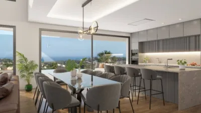 Casa - Vista 2