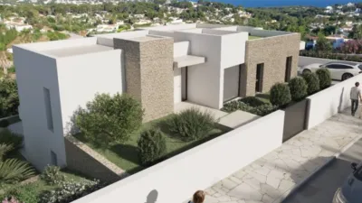 Casa - Vista 3