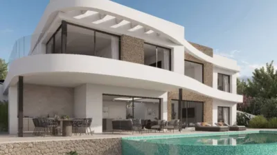 Casa - Vista 4