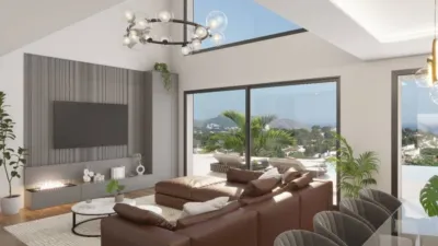 Casa - Vista 5