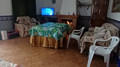 Chalet for sale in Castilblanco de los Arroyos photo 10