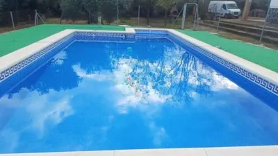 Chalet for sale in Castilblanco de los Arroyos photo 23