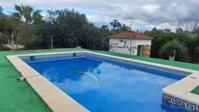 Chalet for sale in Castilblanco de los Arroyos photo 24