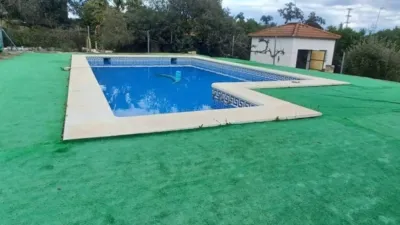 Chalet for sale in Castilblanco de los Arroyos photo 25