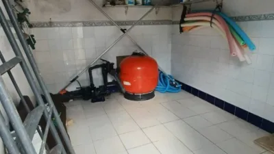 Chalet for sale in Castilblanco de los Arroyos photo 28