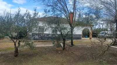 Chalet for sale in Castilblanco de los Arroyos photo 31