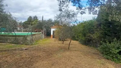 Chalet for sale in Castilblanco de los Arroyos photo 33